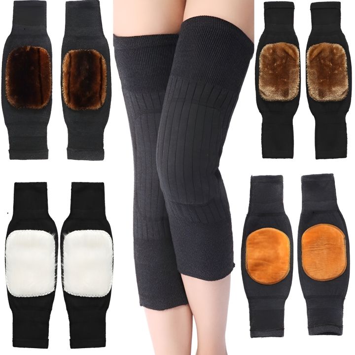 Knee Warmer – Comfortable Support & Warmth for Your Knees