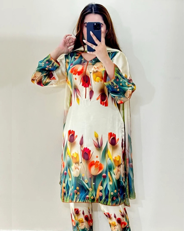 CHINA SILK 3D SKIN