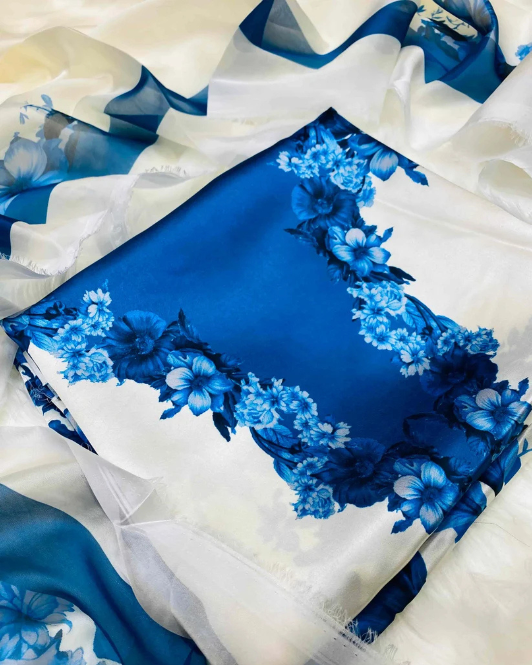 AL CHINA SILK ZINC