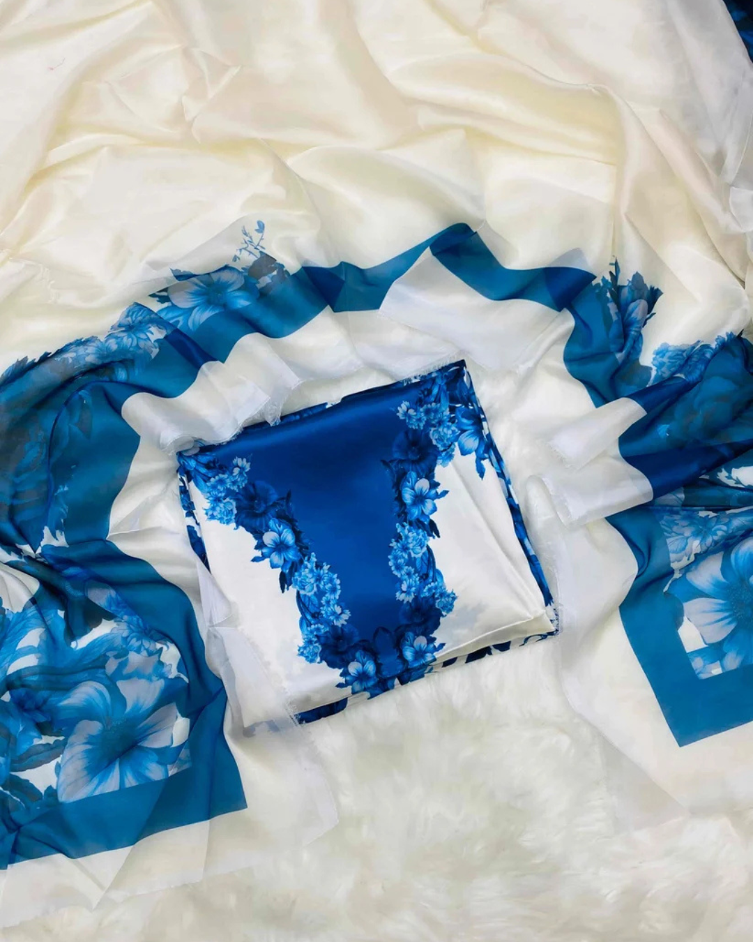 AL CHINA SILK ZINC